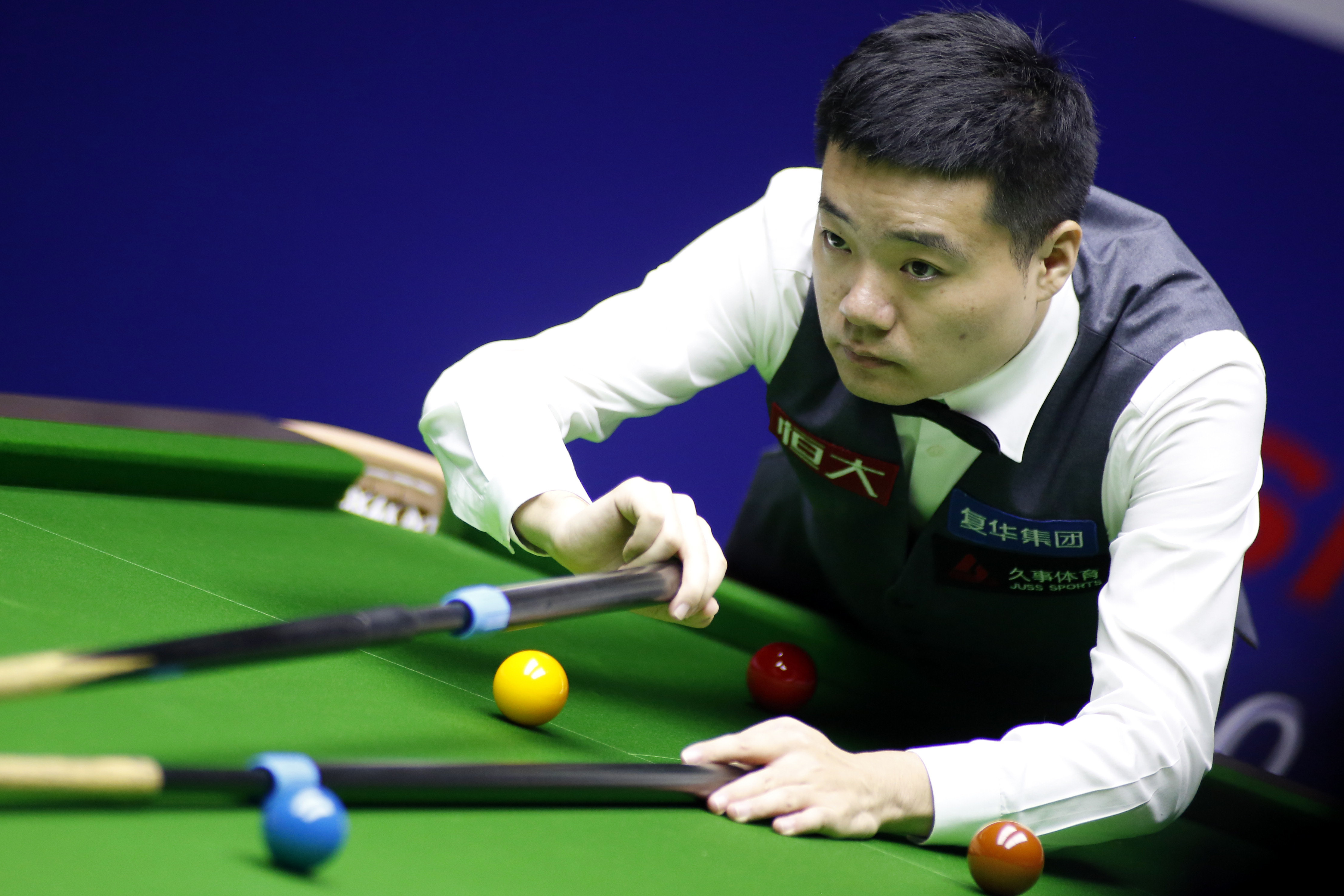 敏的晋级之 敏的晋级之