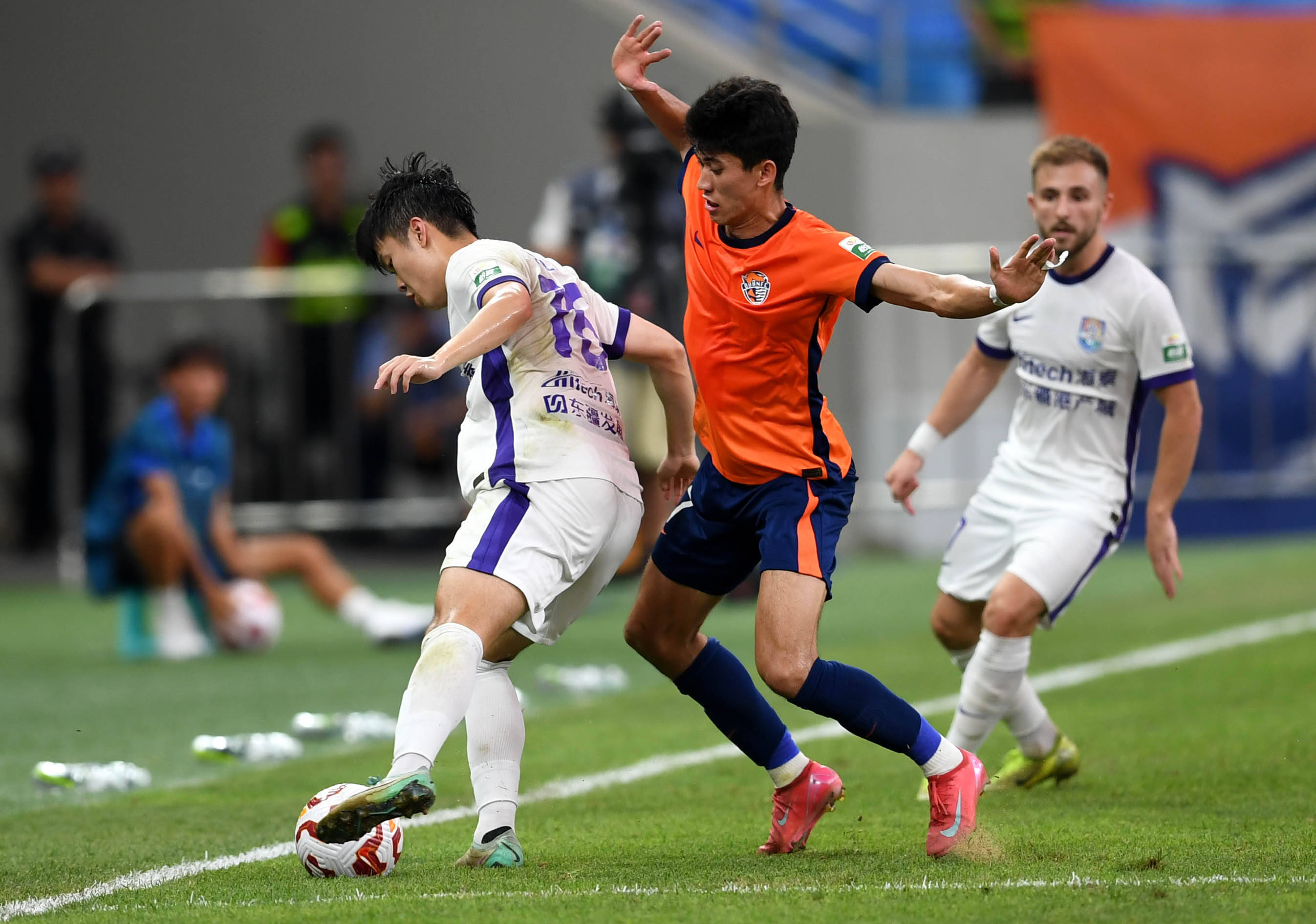 大球员相比 大球员相比